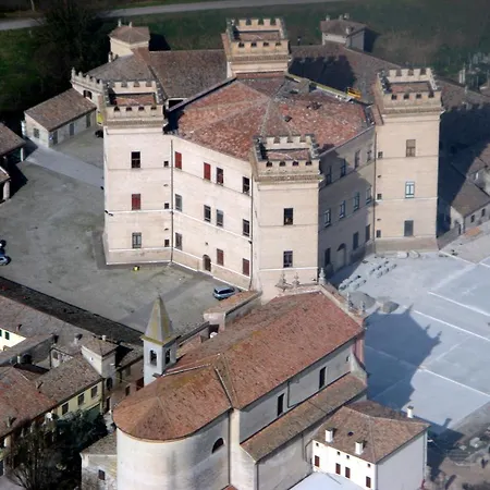 Lagomare Apartament *