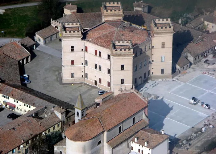 Lagomare Apartament *