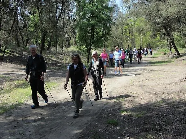 Apartament Lagomare *