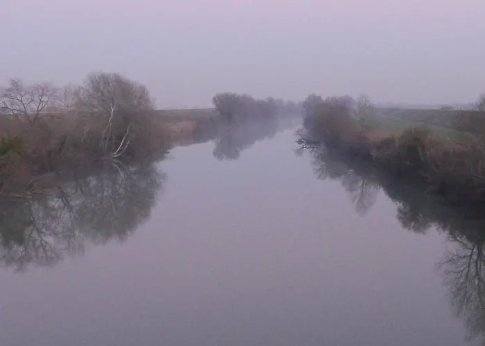 Apartament Lagomare *