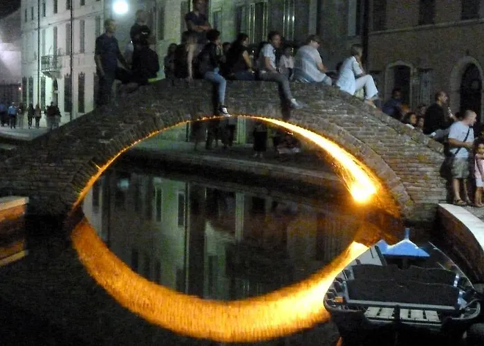 Lagomare Apartament Lido di Spina