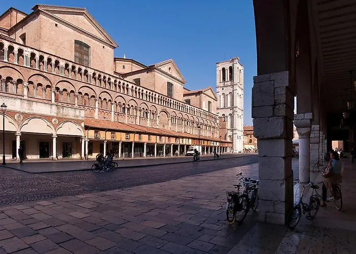 Lagomare Lido di Spina