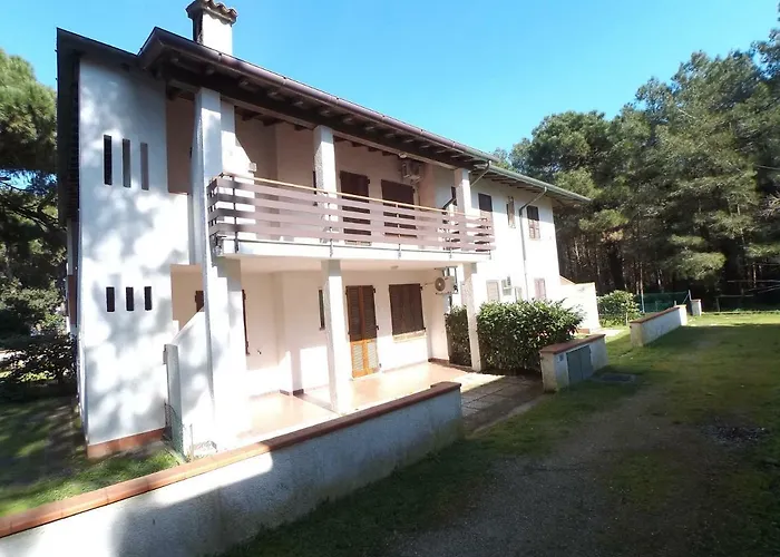 Apartament Lagomare Lido di Spina