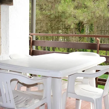 Lagomare Apartament *