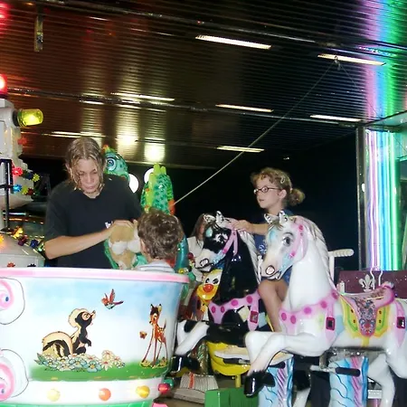 Lagomare Lido di Spina