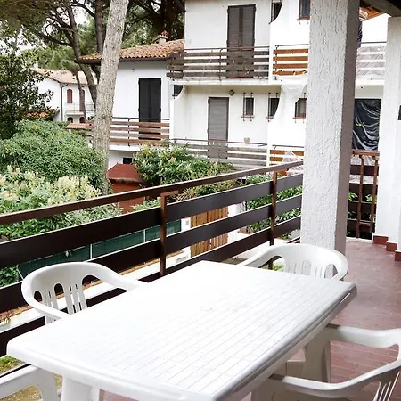 Lagomare Apartment *