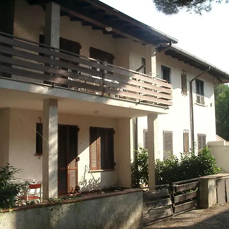 Lagomare Apartment Lido di Spina