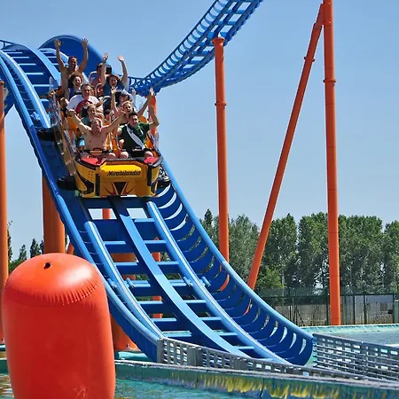 Apartmán Lagomare *