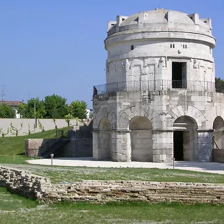 Lagomare Apartman Lido di Spina