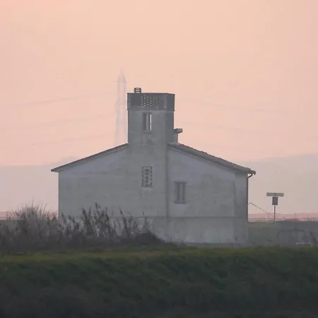 Apartman Lagomare Lido di Spina