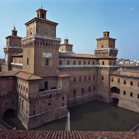 Apartman Lagomare Lido di Spina