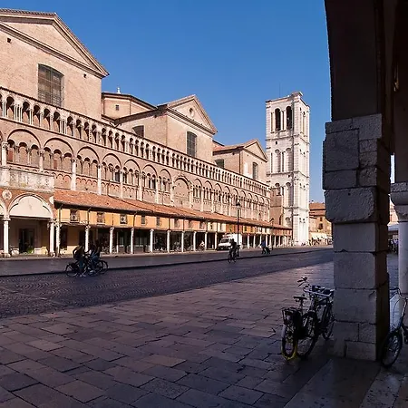 Lagomare Lido di Spina