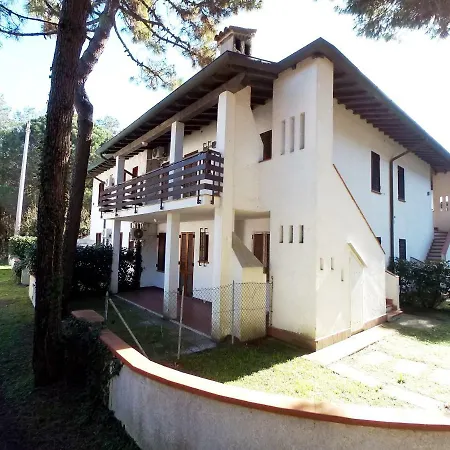 Lagomare Apartment