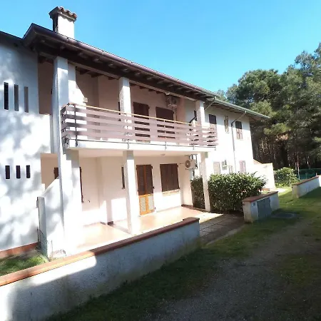 Apartmán Lagomare Lido di Spina
