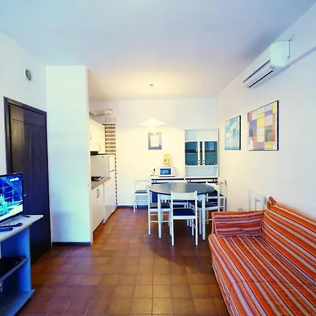 Lagomare Lido di Spina