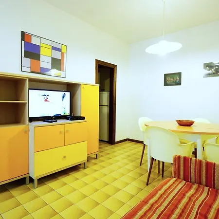 Lagomare Lido di Spina