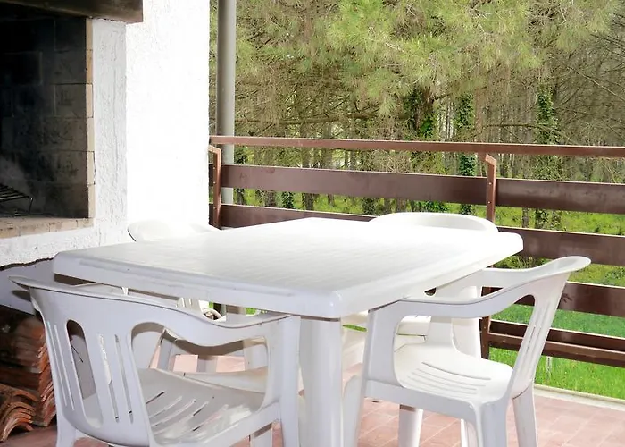 Lagomare Appartement *