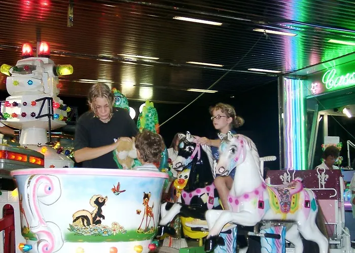 Lagomare Lido di Spina