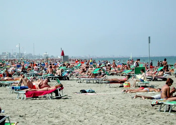 Lagomare Appartement