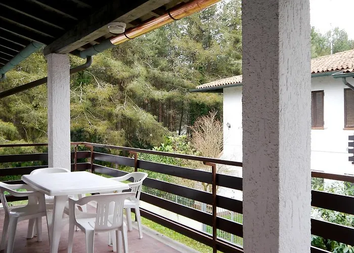 Apartmán Lagomare *