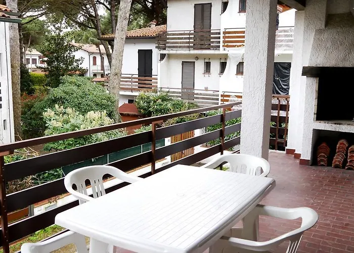 Lagomare Apartmán *