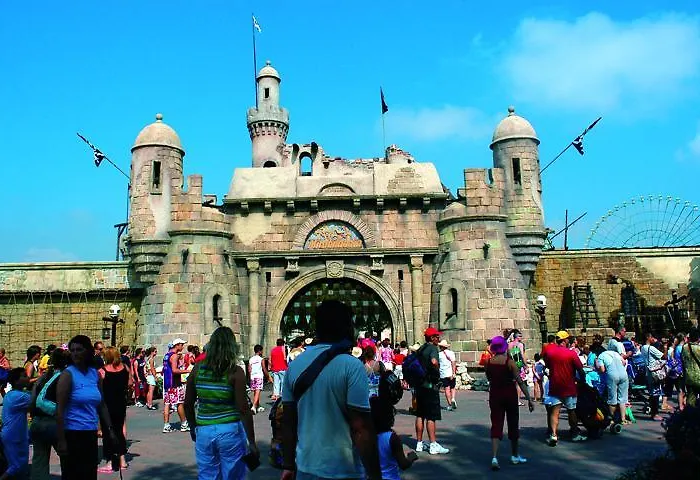 Lagomare Appartement