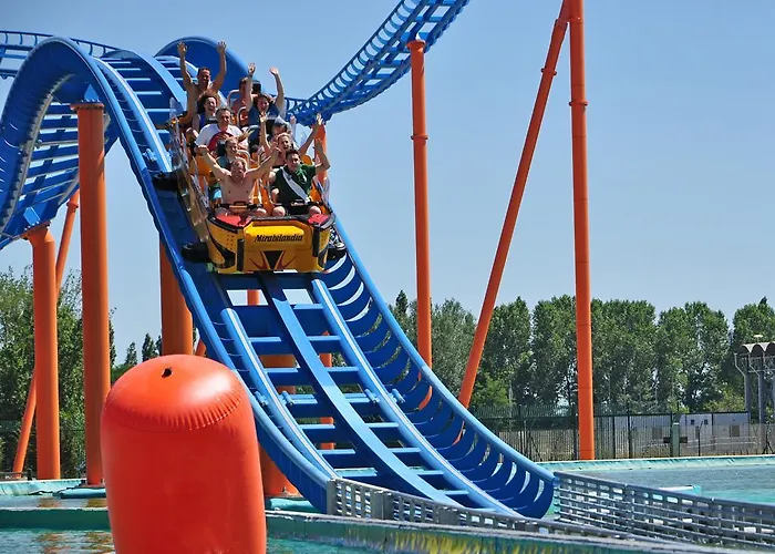 Apartmán Lagomare *