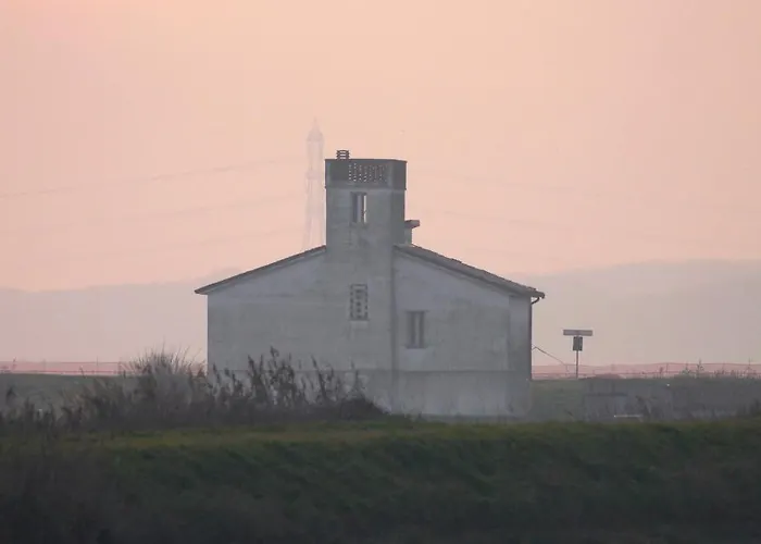 Apartmán Lagomare Lido di Spina