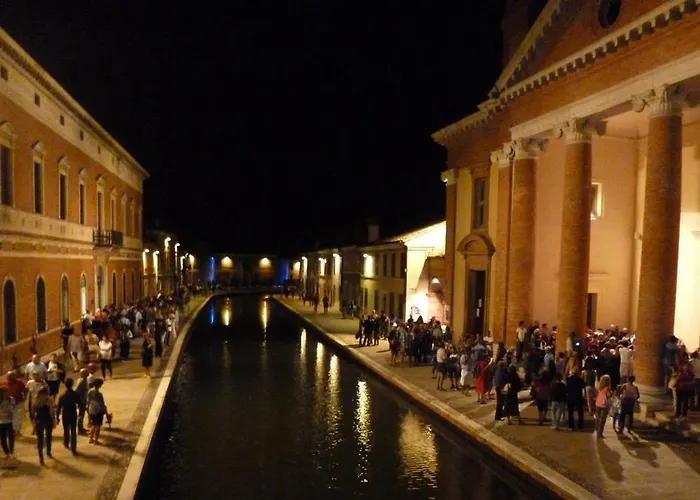 Lagomare Appartement