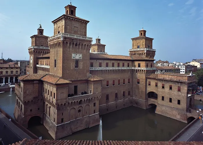 Apartmán Lagomare Lido di Spina