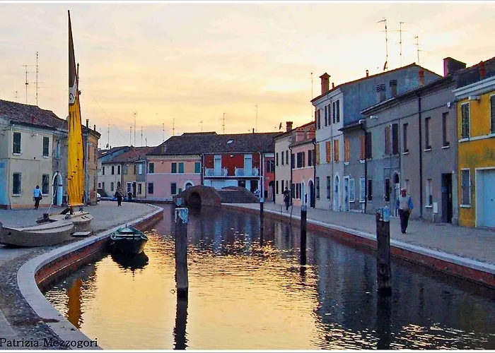 Apartmán Lagomare *