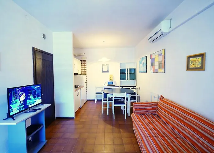 Lagomare Lido di Spina