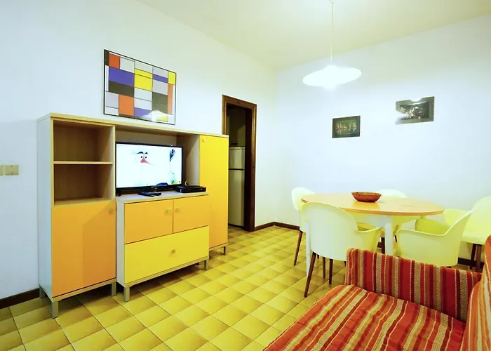 Lagomare Lido di Spina